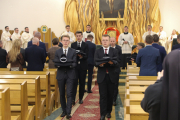 47 - Obłóczyny - 24.11.2024